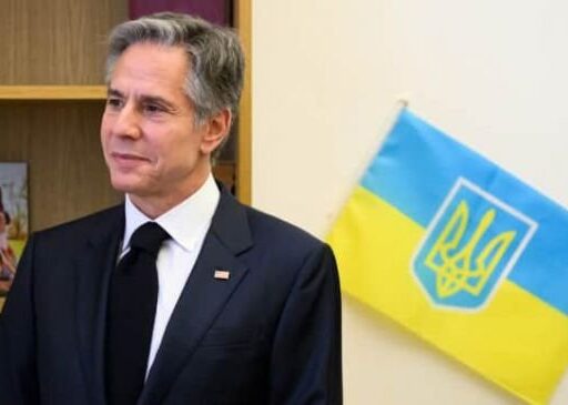 Прогноз американських виборів: держсекретар Блінкен заспокоїв Україну