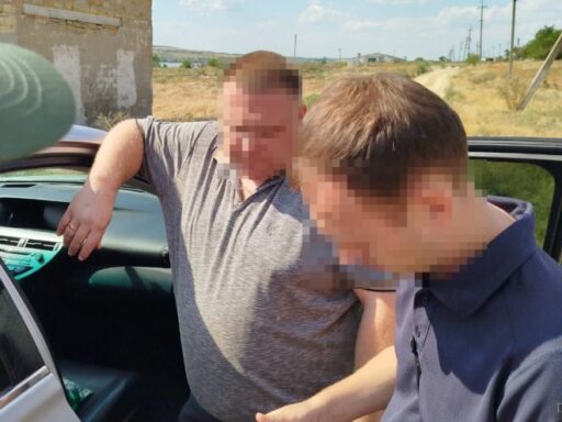 В Одесской области разоблачён чиновник миграционной службы в помощи «уклонистам»